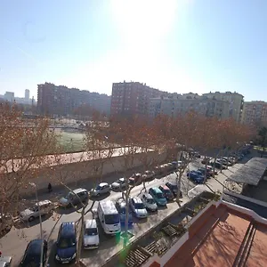Lets Holidays In Sant Marti Apartament