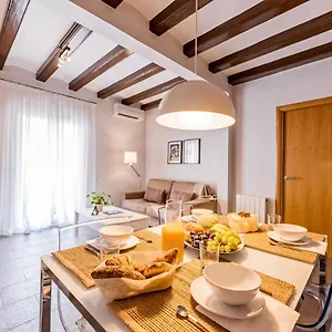 Sweett - Villarroel Apartament