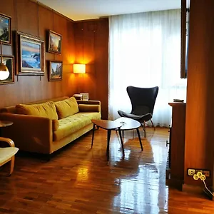 Cb88 Apartament
