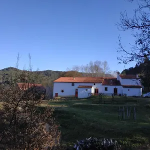  Agroturismo Mas Puig De Fuirosos