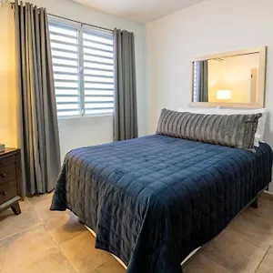 1 Santurce 1 Bedroom 1bathroom Apt , San Juan Puerto Rico