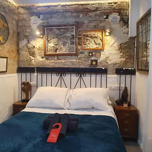Studio Or With Private Bathroom Or With Shared Bathroom Apartament