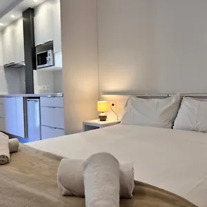 Outdoor - Spot Appartement Andorre-la-Vieille