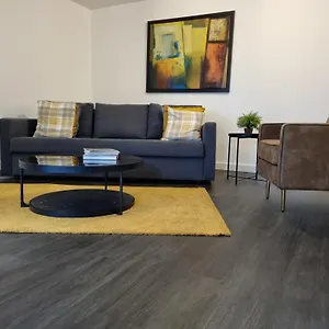 Spacious 5 Min Walk To Leytonstone Underground Station And 5 Stops To Zone 1 , London United Kingdom