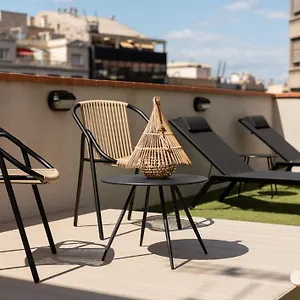 Casanova By Olala Homes Apartament