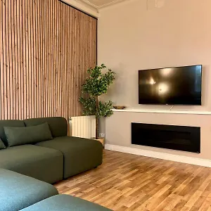 Appartement Sagrada Familia Secret, Barcelone