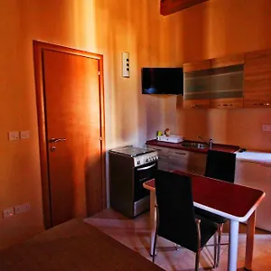 Twenty Antika Appartement Il-Birgu