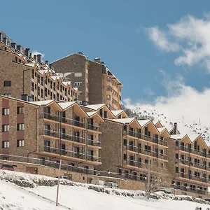 Pierre & Andorra Bordes D’envalira Appartement Bordes d'Envalira