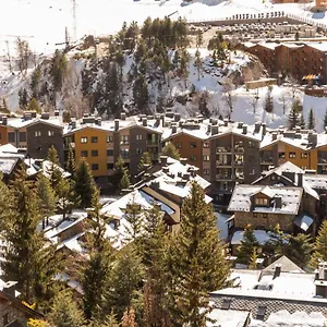 Pierre & Andorra Appartement El Tarter